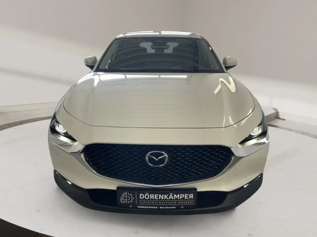 Mazda CX-30 2.5L SkyActiv e-Skyactiv