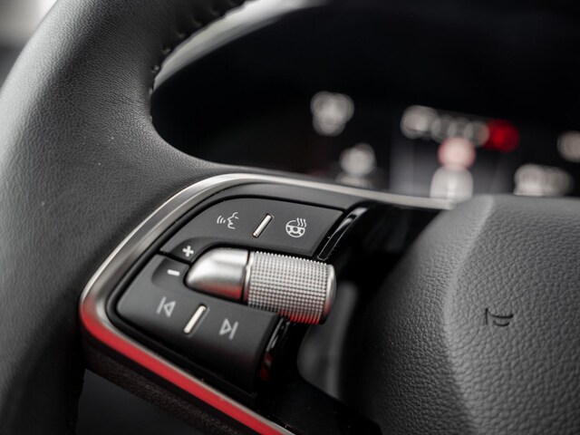 Skoda Fabia 1.0 MPI 5-GANG Kam. Navi KlimaA