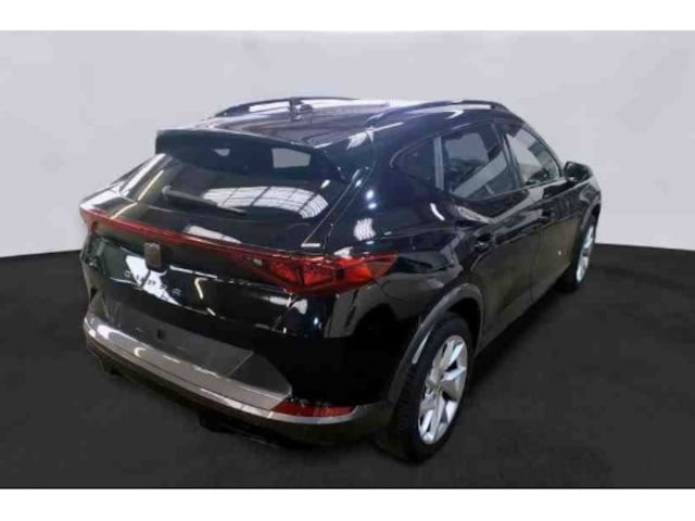 Cupra Formentor 1.5 TSI