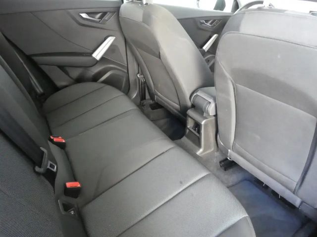 Audi Q2 30 TDI