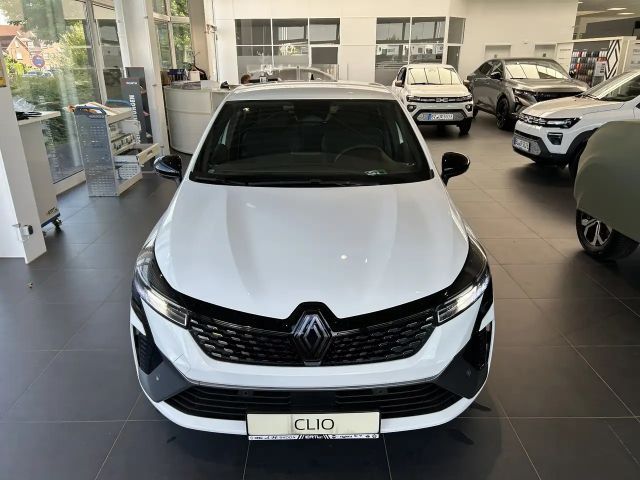 Renault Clio Alpine Esprit TCe 90