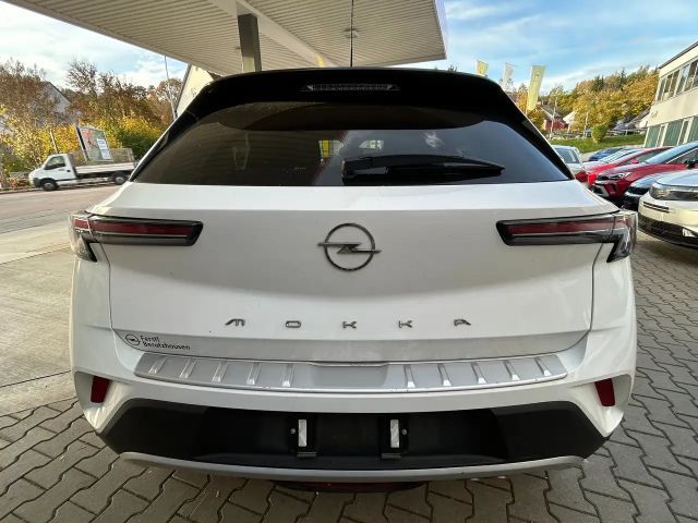 Opel Mokka Ultimate