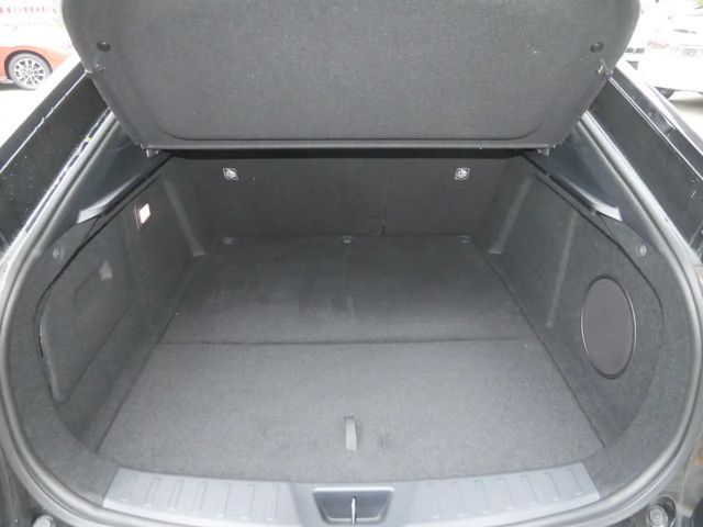 Mazda 6e Long range Takumi