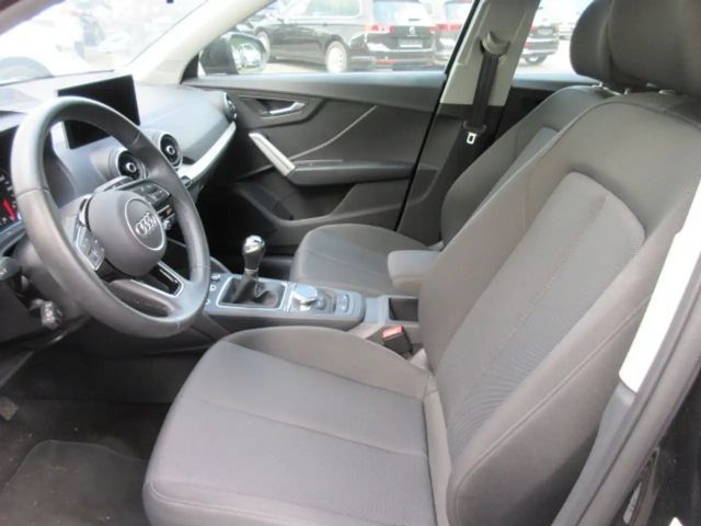 Audi Q2 1.0 TFSI