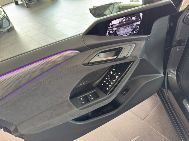 Audi A6 e-tron Avant Performance