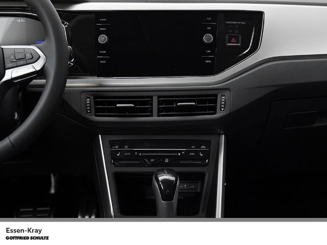 Volkswagen Polo 1.0 TSI DSG Life