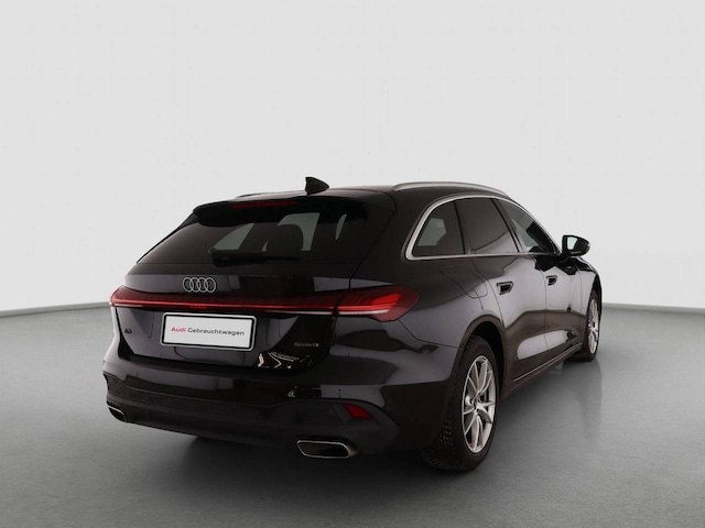 Audi A5 Avant Quattro S-Tronic