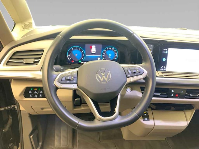 Volkswagen Multivan DSG Lang Life T7