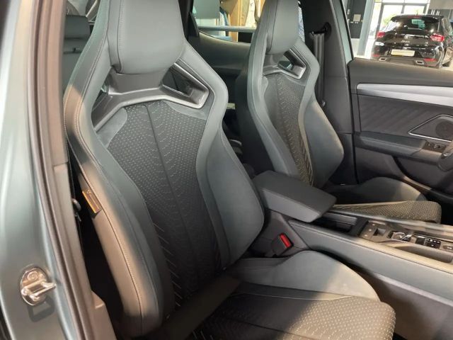 Cupra Formentor 2.0 TSI 4Drive DSG VZ