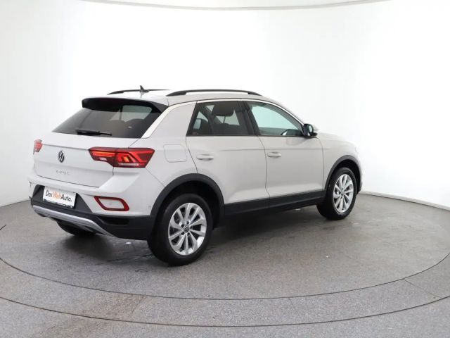 Volkswagen T-Roc Friends TSI