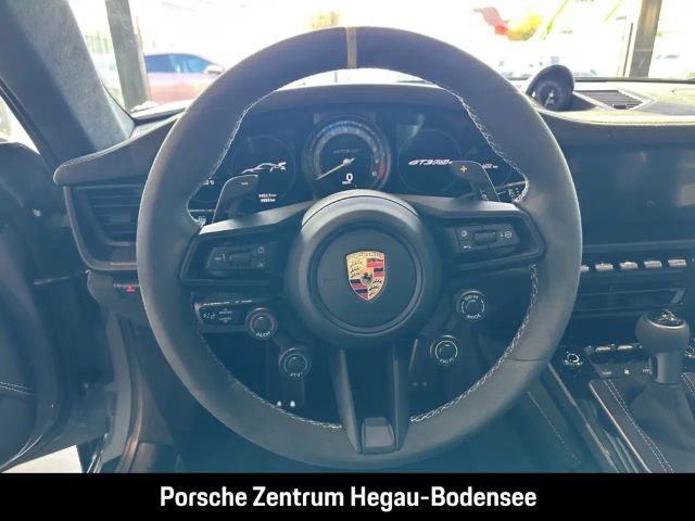 Porsche 992 Coupé GT3 RS