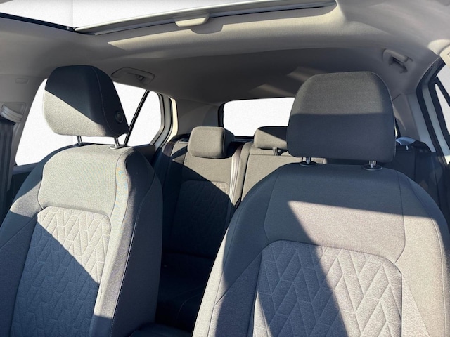 Volkswagen Golf 1.5 TSI Golf VIII Life