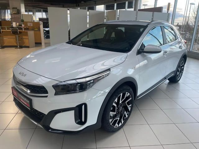 Kia XCeed Vision