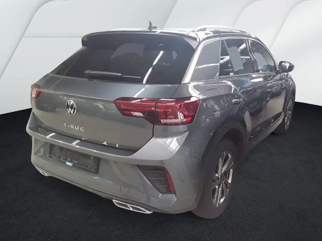 Volkswagen T-Roc 1.5 TSI DSG R-Line