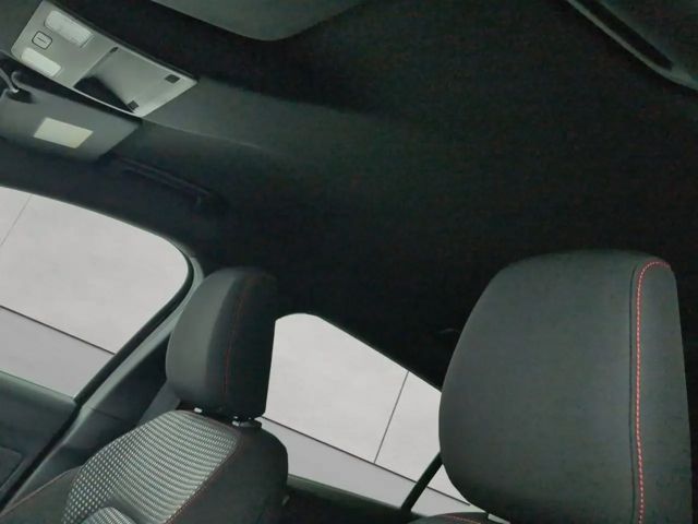 Ford Focus EcoBoost ST Line Wagon