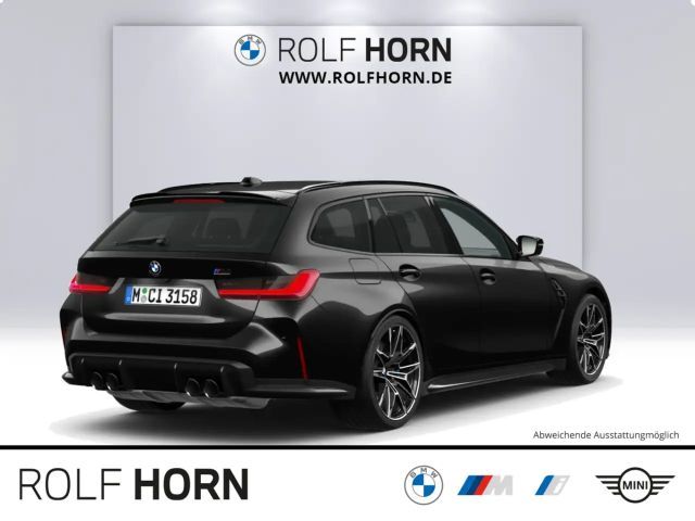 BMW M3 Competition Touring xDrive
