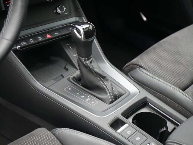 Audi Q3 40 TFSI Quattro S-Tronic Sportback