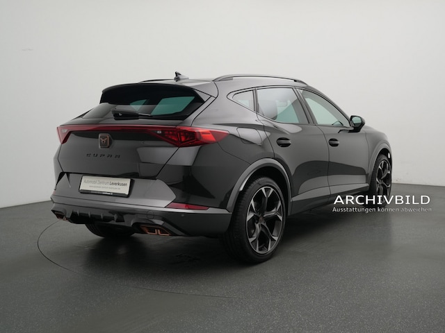 Cupra Formentor DSG e-Hybrid