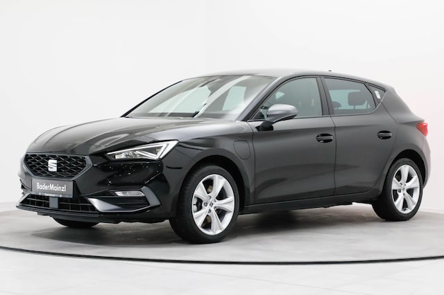 Seat Leon FR-lijn