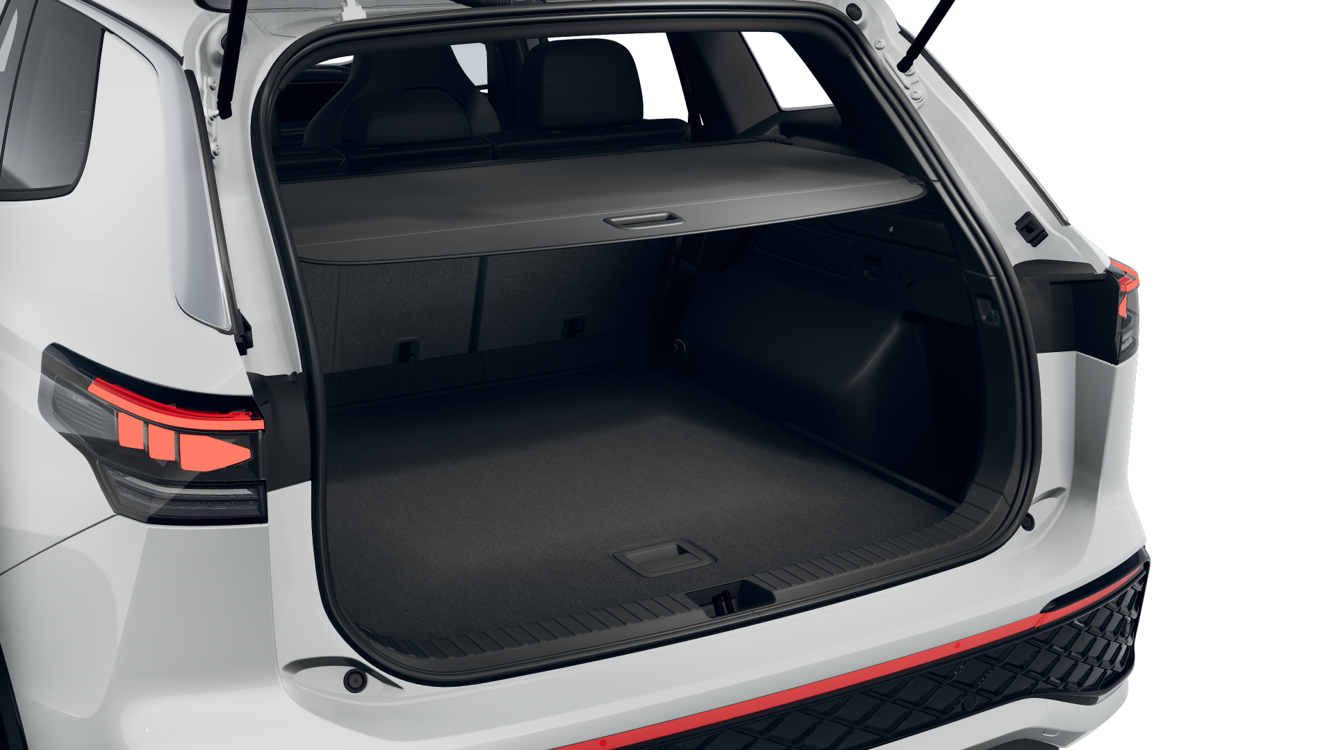 Volkswagen Tayron 2.0 TDI DSG