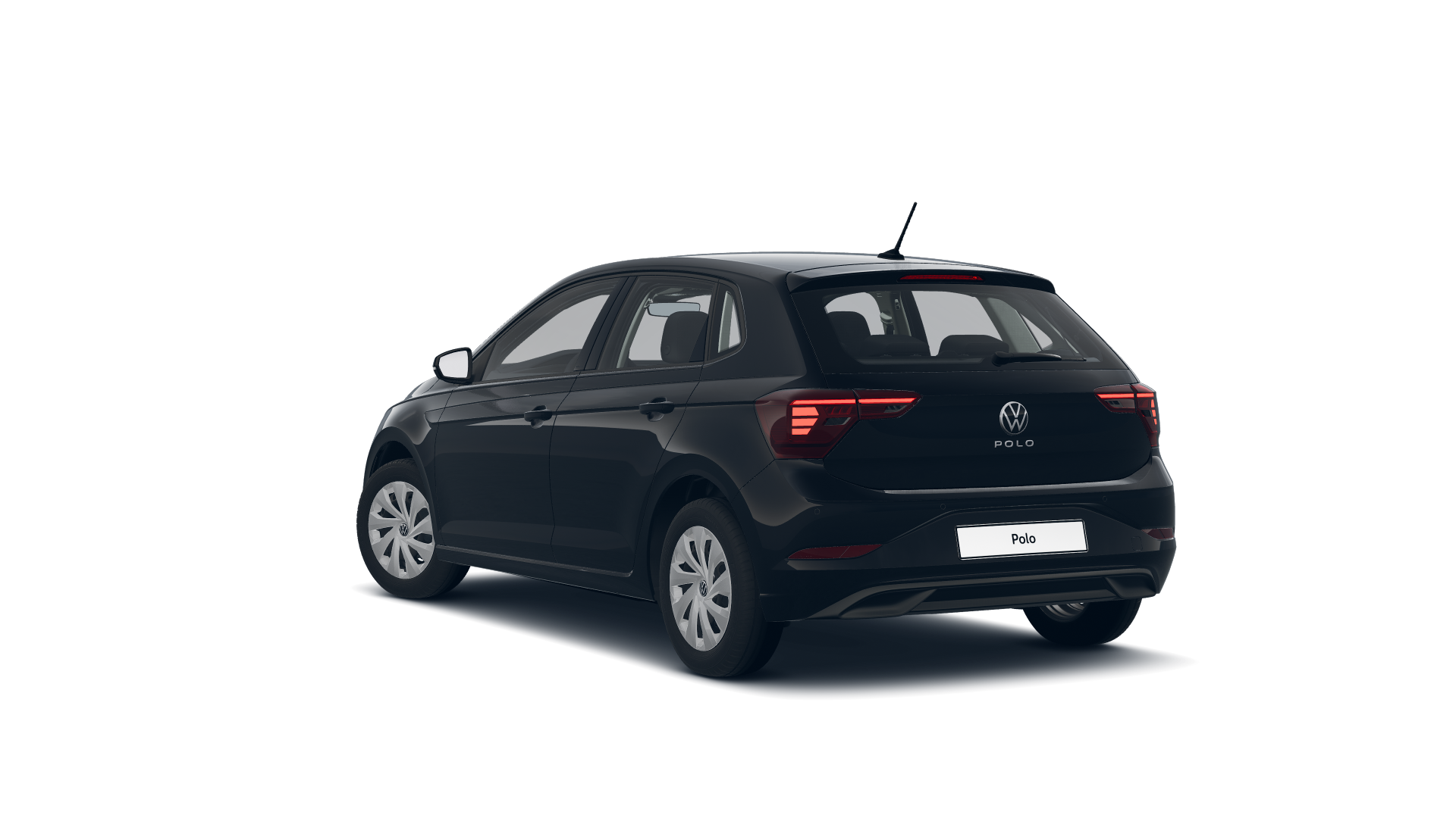 Volkswagen Polo TSI 5-Gang Navi LED PDC SH 8fach