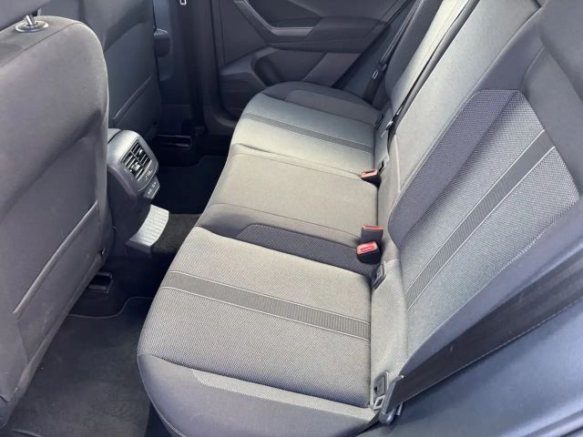 Volkswagen T-Roc 1.5 TSI DSG Life