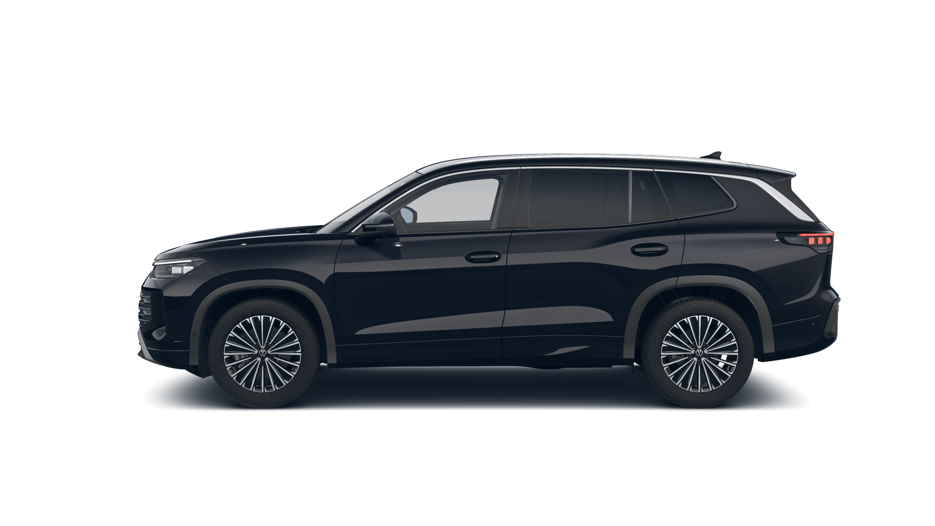 Volkswagen Tayron DSG Elegance Elegance