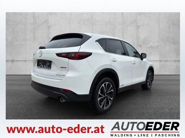 Mazda CX-5 Advantage SkyActiv