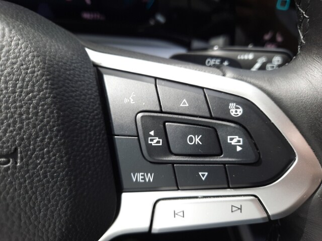 Volkswagen Golf 1.5 eTSI Golf VIII Variant