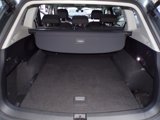 Volkswagen Tiguan 2.0 TSI 4Motion Allspace DSG