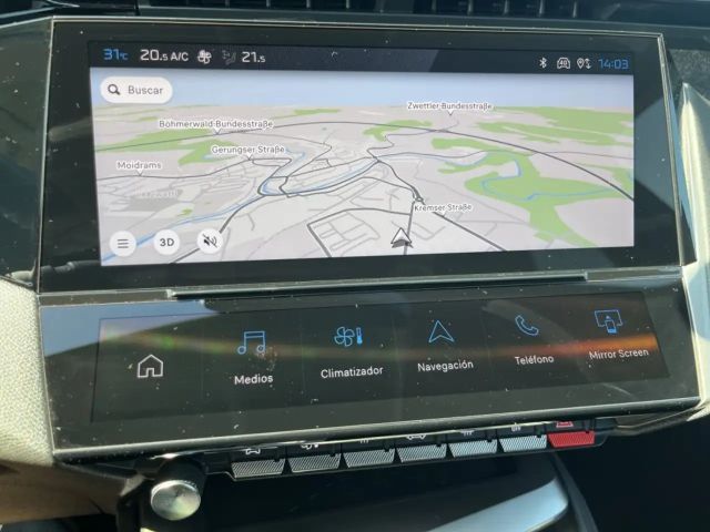 Peugeot 408 130 Allure Pack EAT8