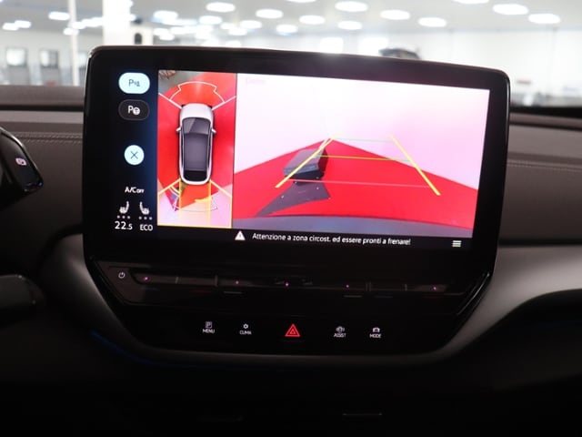 Volkswagen ID.5 150 kW 77 KWh IQ.Drive