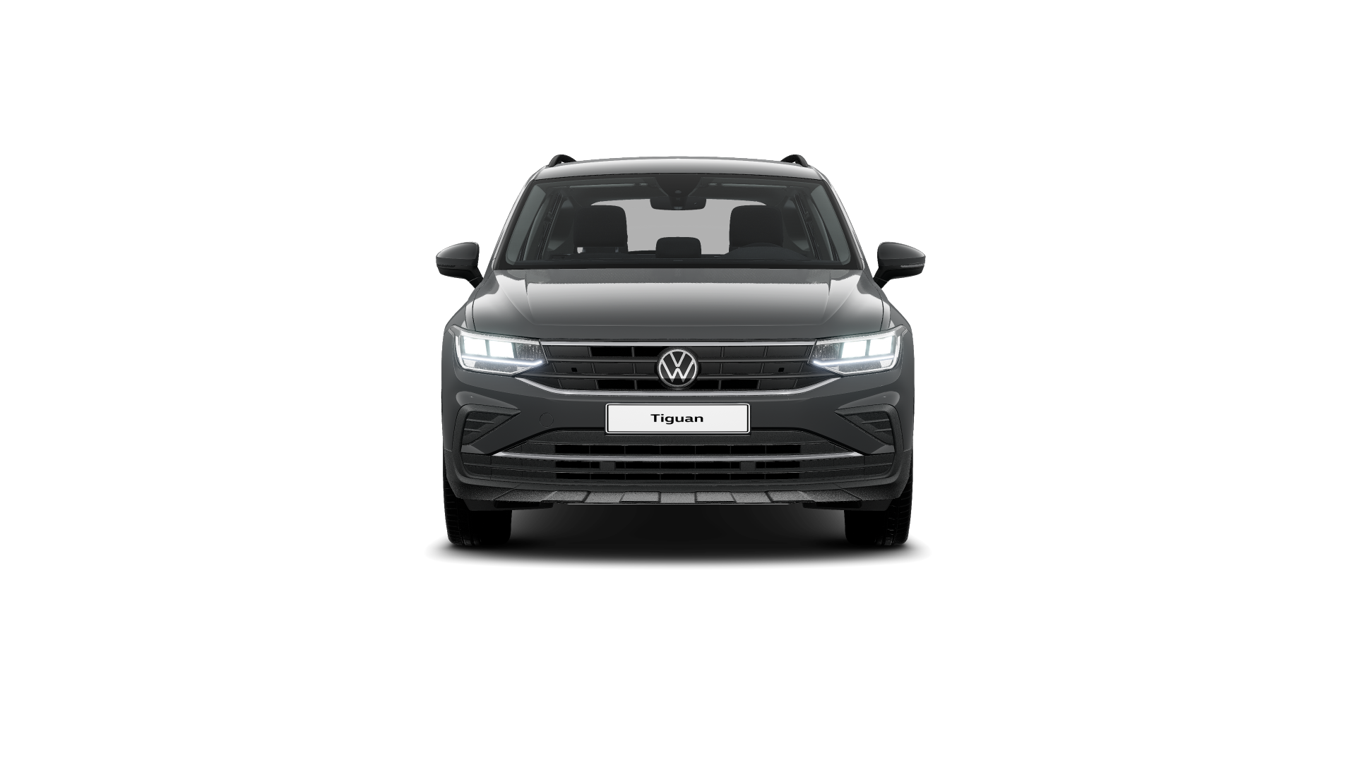 Volkswagen Tiguan 1.5 TSI Life