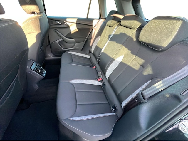 Skoda Kamiq 1.5 TSI Selection