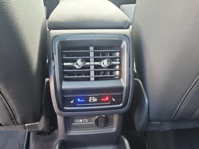 Skoda Kodiaq 4x4 Sportline