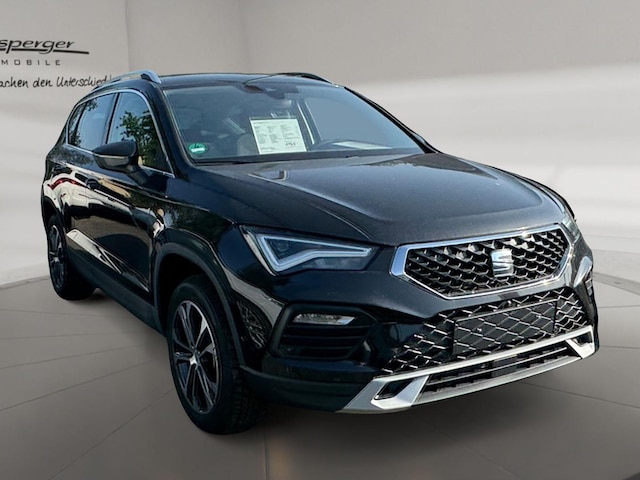 Seat Ateca 1.5 TSI Style