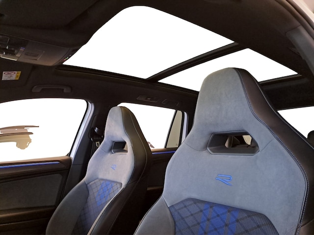 Volkswagen Tiguan 2.0 TSI 4Motion DSG