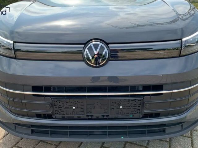 Volkswagen Tiguan 2.0 TDI DSG