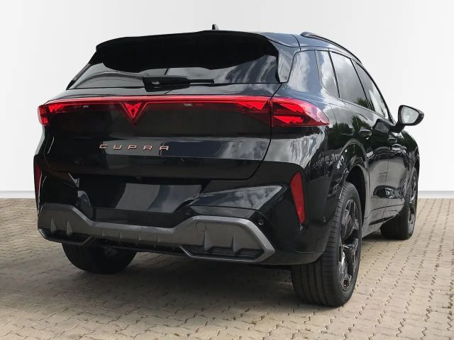 Cupra Terramar 1.5 eTSI