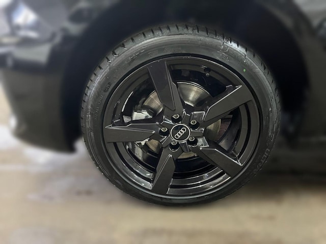 Audi A1 30 TFSI S-Line S-Tronic Sportback