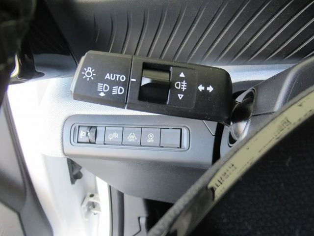 Citroën C3 Aircross Plus