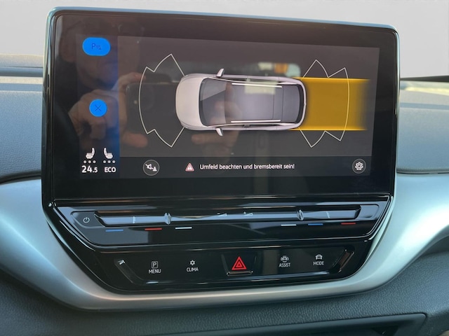 Volkswagen ID.4 Performance Pure