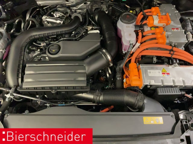 Audi Q3 Hybride S-Tronic