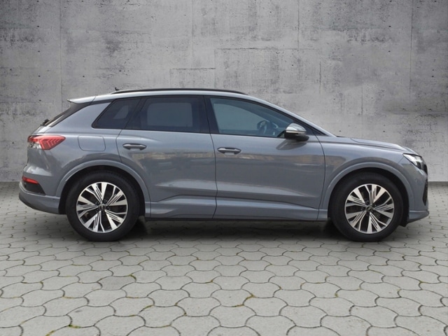 Audi Q4 e-tron 35