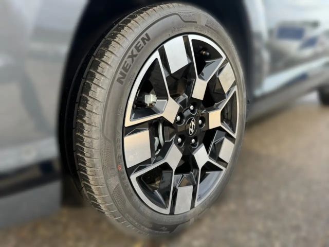 Hyundai Kona Electric Prime