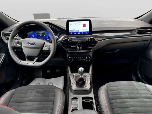 Ford Kuga EcoBoost ST Line X