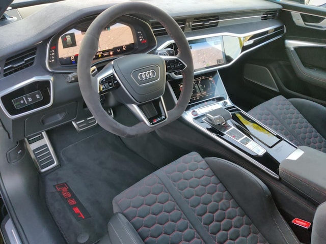 Audi A6 e-tron Avant Performance Quattro