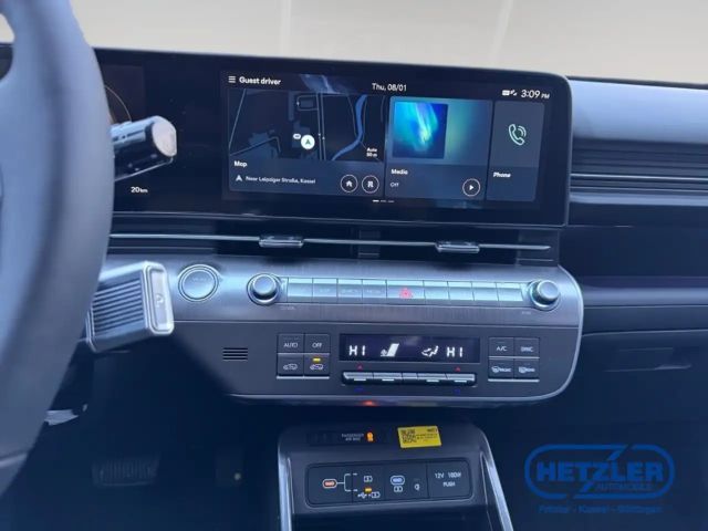 Hyundai Kona Prime Vierwielaandrijving