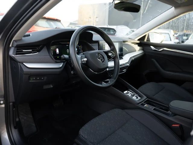 Skoda Octavia 2.0 TDI Combi Style Style