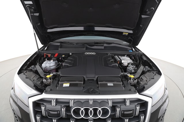 Audi Q7 50 TDI Quattro